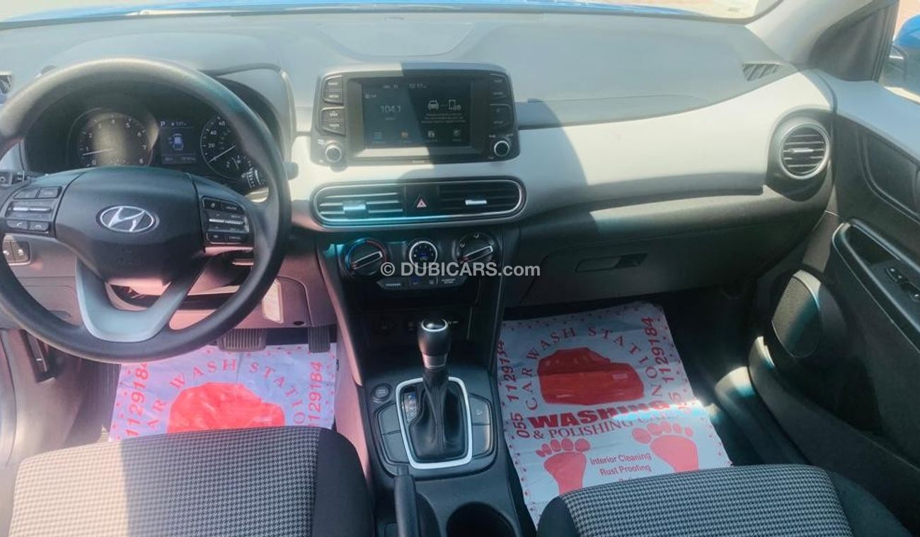 Hyundai Kona GLS Very Clean Car
