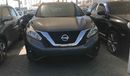 Nissan Murano بيع او مبادله