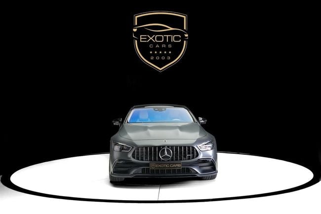 Mercedes-Benz AMG GT, миниатюра 21