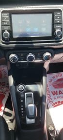 Nissan Kicks SV
