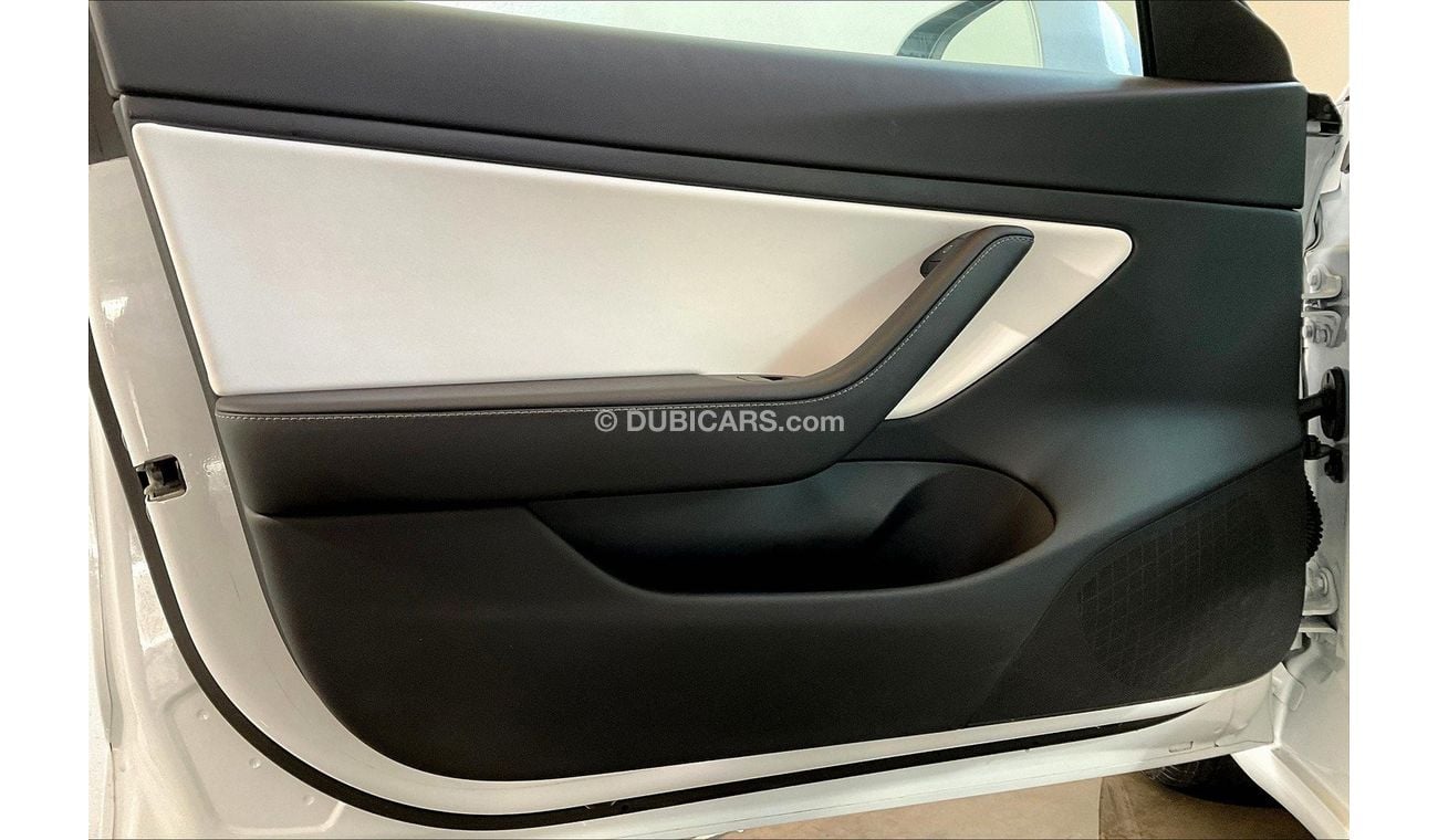 Tesla Model 3 Performance (Dual Motor)