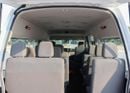 Nissan Urvan Microbus 2.5L A/T Petrol Nissan Urvan*-2022* GCC* Automatic* 2.5L* 13 seats*excellent condition insi