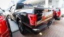 Ford F-150 Sport LARIAT