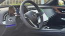 مرسيدس بنز E200 STD