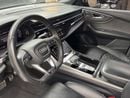 أودي RSQ8 quattro 4.0L