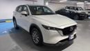 مازدا CX5 2025 GL | AED 1144/Month | 0 DP | 30 Day Return | Warranty | Service History