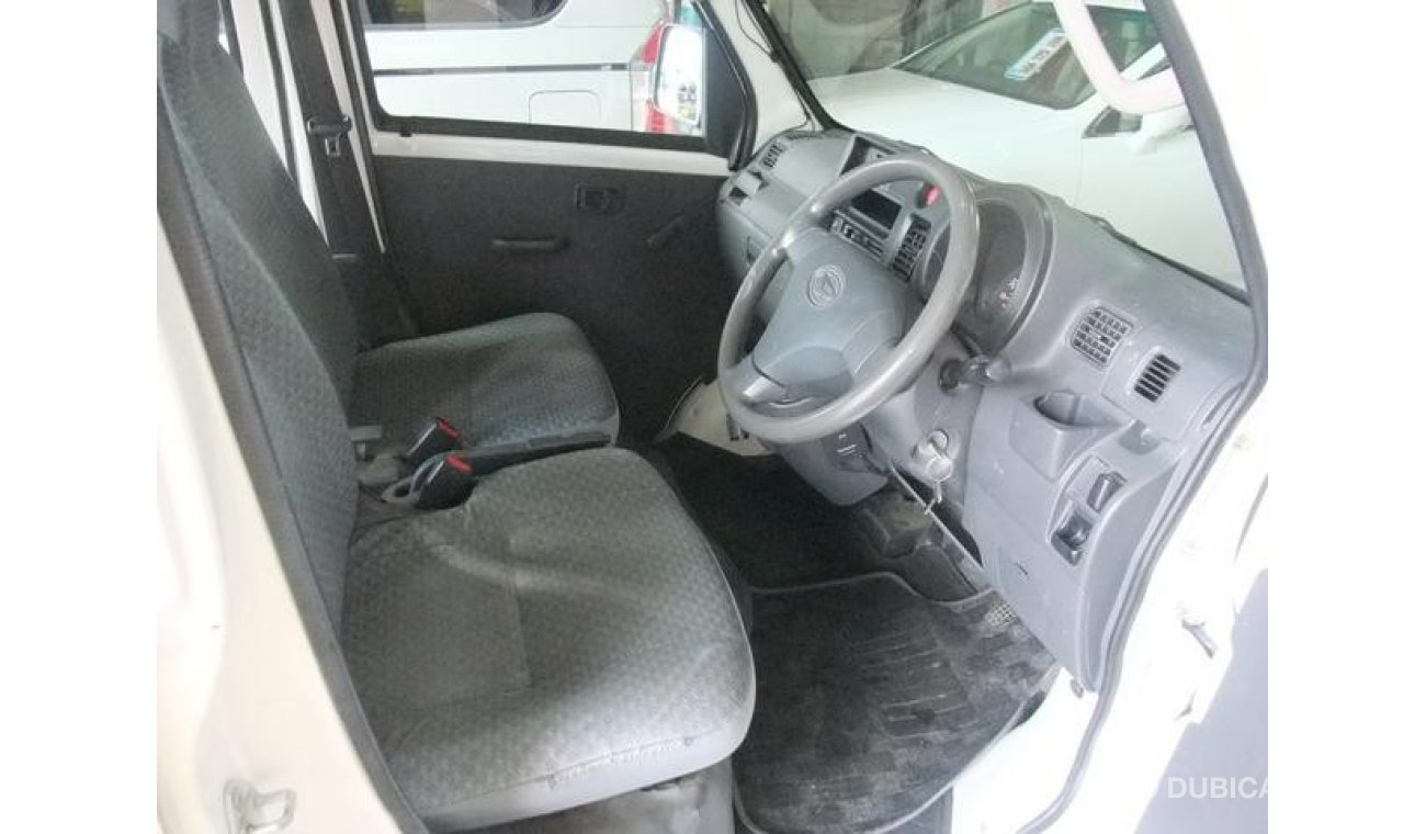 Daihatsu Hijet S321V