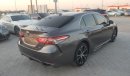 Toyota Camry تويوتا كامري2019 وارد بحالة ممتازة SE