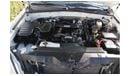 Toyota Prado PRADO 2007 DIESEL ENGINE GULF SPACE MANUAL GEAR
