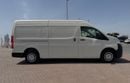 Toyota Hiace Toyota Haice 3.5L Cargo manual 2026