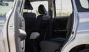 Toyota Veloz GX Toyota Veloz 2025 Toyota Veloz V 1.5 - Silver inside Black