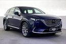Mazda CX9 Limited | Guaranteed Warranty | 0 Down Payment