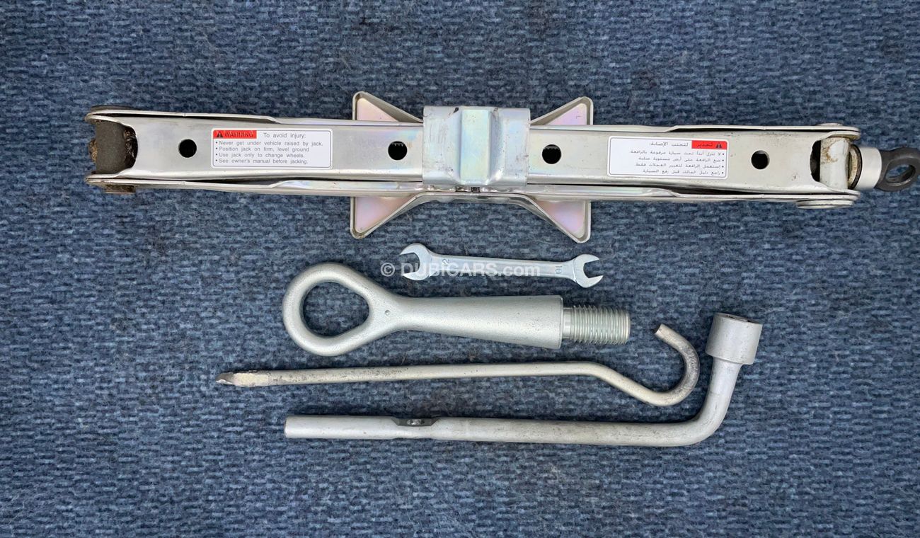 Suzuki Grand Vitara STD 2.4 | Zero Down Payment | Free Home Test Drive