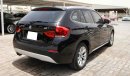 بي أم دبليو X1 XDrive 28i