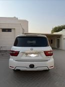 نيسان باترول