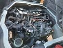Toyota Hiace TOYOTA HIACE VAN RHD 2015 MODEL 3.0 L DIESEL AUTOMATIC(PM16111)