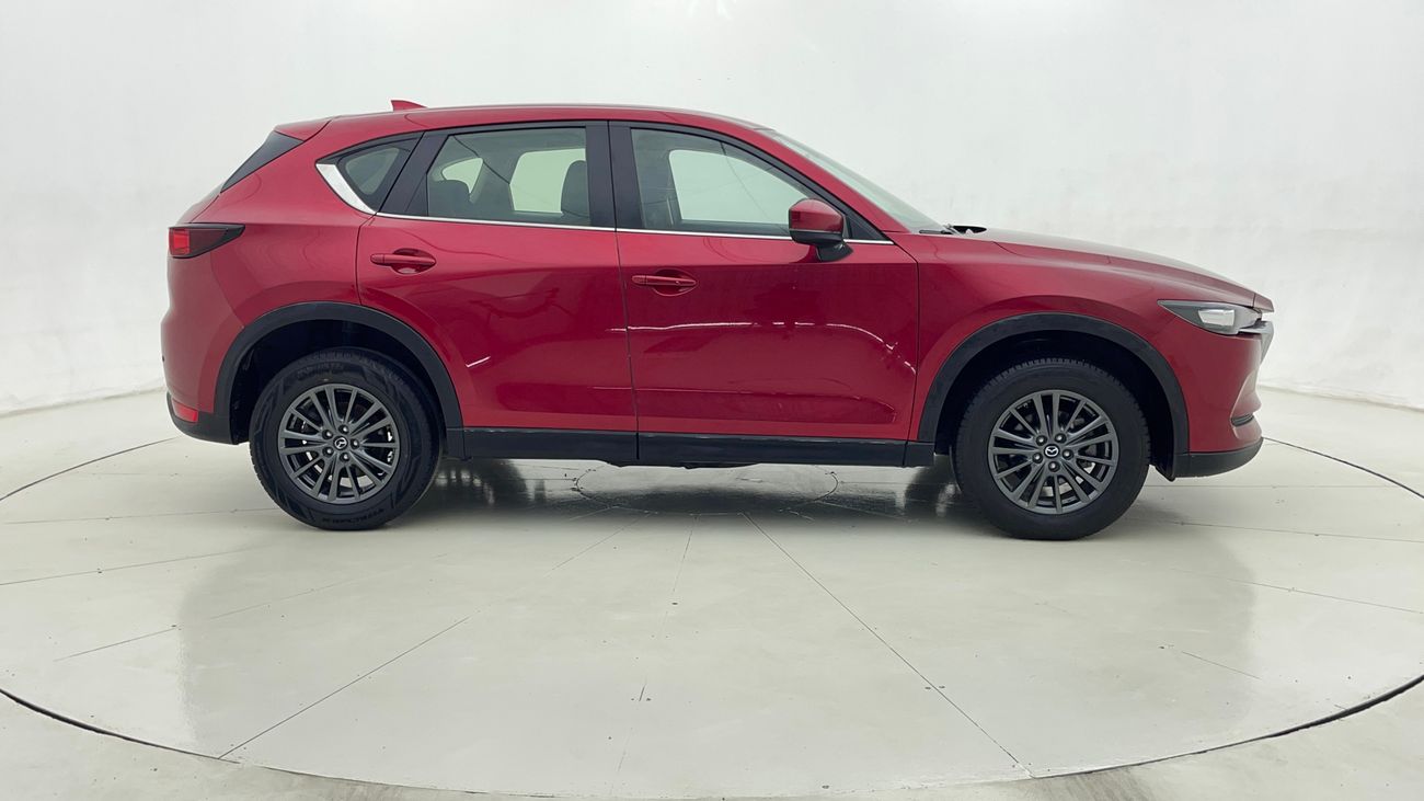 Mazda CX5 GL 2.5L 2020 GL | AED 787/Month | 0 DP | 30 Day Return | Warranty | Service History