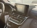 Toyota Land Cruiser TOYOTA LAND CRUISER GXR 4.0 2026 BLACK