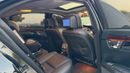 Mercedes Benz S550 STD S550