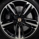 بنتلي كونتيننتال GT 6.0L Twin-Turbo • Full Service History • GCC