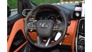 لكزس LX 600 LEXUS_LX_600_VIP_3.5L_V6_MODEL_2022