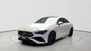 Mercedes-Benz CLA 250 AMG Package | Guaranteed Warranty | 0 Down Payment