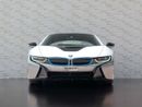 BMW i8 COUPE