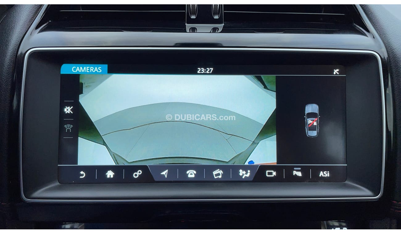 Jaguar F Pace S 3 | Zero Down Payment | Free Home Test Drive