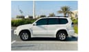 تويوتا برادو VX Limited 2009  || GCC || Full Option || Immaculate Condition