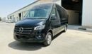 مرسيدس بنز سبرينتر 14 مقعد تحويل VIP كامل
