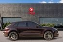Porsche Macan STD Porsche Macan 2023 GCC | Agency Warranty
