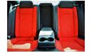 دودج تشارجر DODGE CHARGER SRT/6.4L