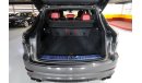 Porsche Cayenne 9Y0