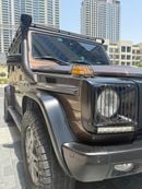 مرسيدس بنز G 500