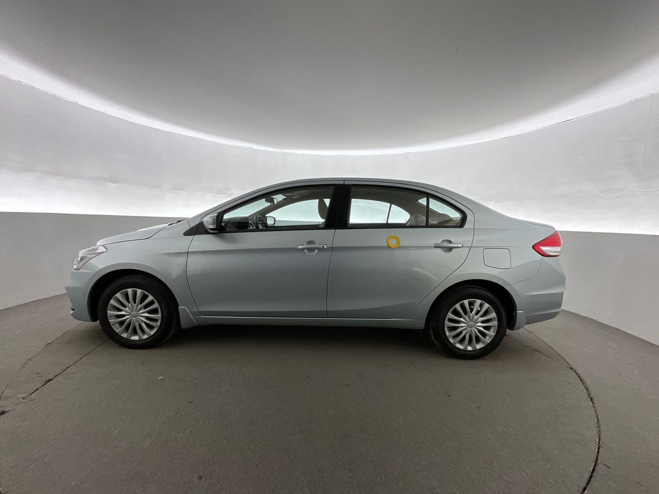 Suzuki Ciaz 1.5 GL AUTO | Guaranteed Warranty | 0 Down Payment