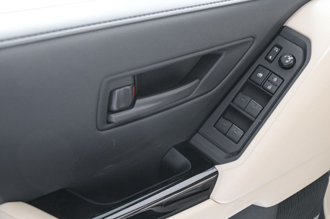 Toyota Land Cruiser Toyota Land Cruiser GXR | 4L | Best Export Price