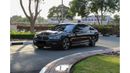 BMW 750Li M Sport BMW 750