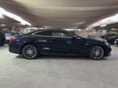 Mercedes-Benz S 550 Coupe MERCEDES S550 COUPE EDITION 1 2015 | ANTHRACITE BLUE EXTERIOR | CRYSTAL GREY INTERIOR | 6 BUTTONS
