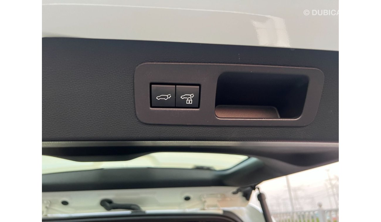 Toyota Land Cruiser LC300 VX 3.5L TWIN TURBO