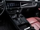 بورش ماكان S 2023 PORSCHE MACAN S| WARRANTY 2026 | THE BLACKLINE STANDARD