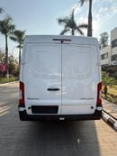 فورس أوربانيا FORCE URBANIA CARGO VAN – BRAND NEW – GCC SPEC  Spacious and reliable cargo van powered by a 2.6L tu