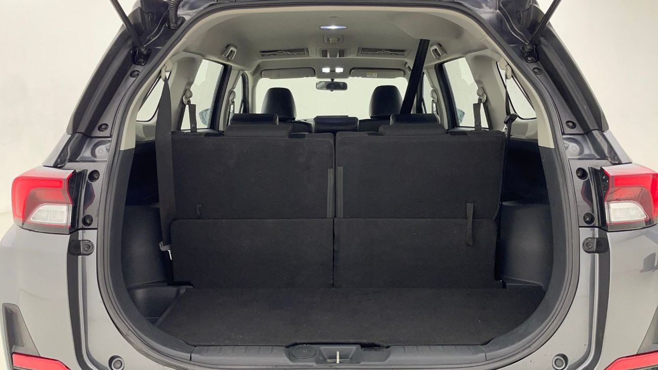 تويوتا فيلوز 1.5L 2023 | 0 DP | 967/Month | 30 Day Return | Service History