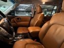 Infiniti QX80 EXCELLENT CONDITION, 4x4 , V8 5.6L