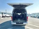 Toyota Hiace TOYOTA HIACE VAN RHD 2011 MODEL 3.0 L DIESEL AUTOMATIC(PM010795)