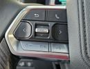 تويوتا لاند كروزر VXR TOYOTA LANDCRUISER LC300 VXR TWIN TURBO AURO KIT FULL OPTION SA PETROL AT 3.5L V6 4WD CH# 28463 CODE