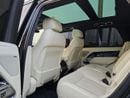 Land Rover Range Rover AUTOBIOGRAPHY P530 SE P530 4.4L LAND ROVER RANGE ROVER SE P530 2023 8 CYLINDER ENGINE 4.4L AMERICAN