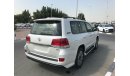 Toyota Land Cruiser EXCALIBUR 4.5L V8 FULLY LOADED