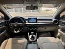Kia Cerato LX 1.6L Sedan 2021 1.6L GCC (570/-MONTHLY)
