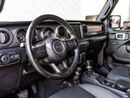 Jeep Wrangler Sport 3.6L A/T (5 Seater)