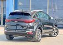Kia Sportage LX 699/-Monthly l GCC l 1.6 l Cruise, Camera, GPS l Accident Free